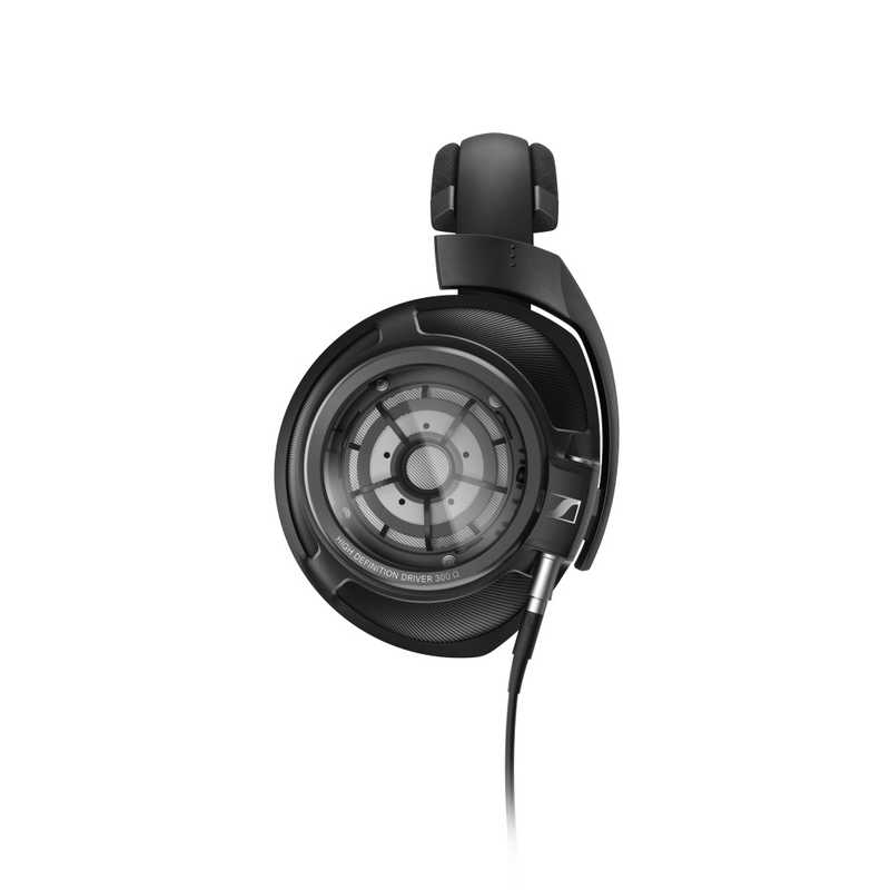 SENNHEISER SENNHEISER ヘッドホン HD-820 [φ6.3mm 標準プラグ /ハイレゾ対応] HD-820 HD-820