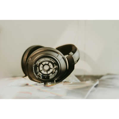 SENNHEISER ヘッドホン HD-820 [φ6.3mm 標準プラグ /ハイレゾ対応] HD