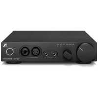 SENNHEISER ヘッドホンアンプ [DAC機能対応 /ハイレゾ対応] HDV820 の