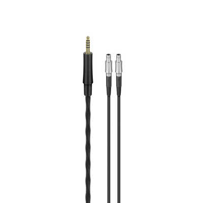 Sennheiser HD 800 ヘッドホン+ CH800Pケーブル SENNHEISER SENNHEISER HD 800 & HD 800 S用4.4mmPentaconnケーブル