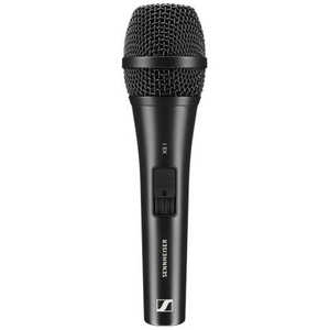 SENNHEISER ダイナミックカーディオイドマイクロホン XS1