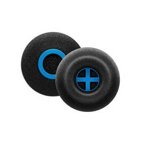 SENNHEISER 507493 FOAM EAR ADAPTER (L) 5 Pair 507493