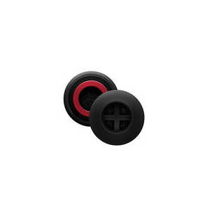 SENNHEISER シリコンイヤーアダプター Sサイズ 5ペア 507494 SENNHEISER シリコンイヤーアダプター Sサイズ 5ペア 507494