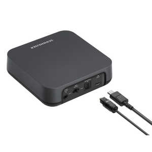 SENNHEISER Bluetooth トランスミッター BT-T100