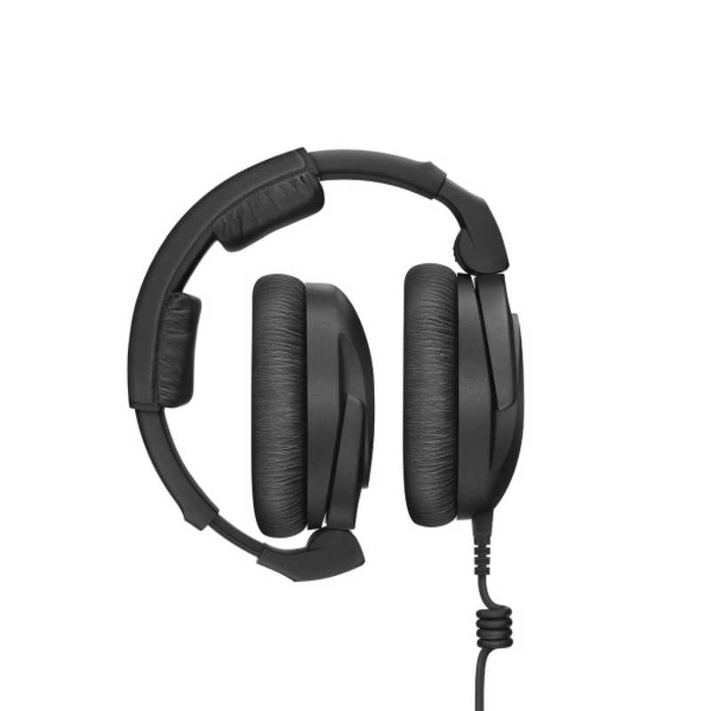 SENNHEISER SENNHEISER 密閉型モニターヘッドホン HD 300 PRO [φ3.5mm ミニプラグ /ハイレゾ対応] HD300PRO HD300PRO