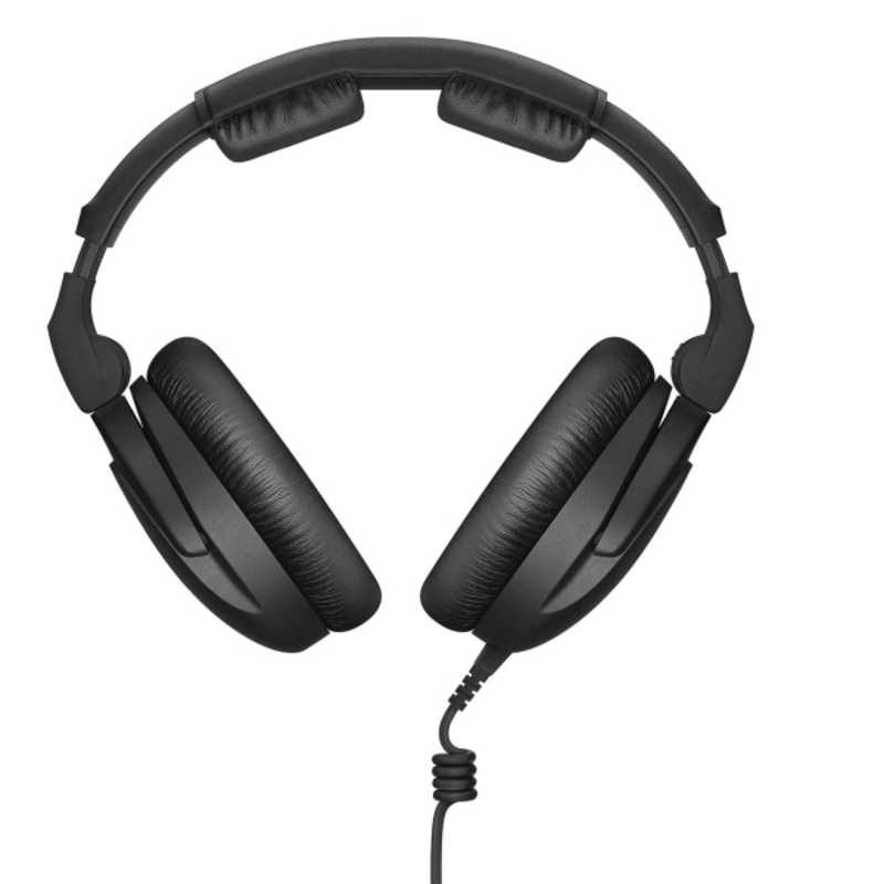 SENNHEISER SENNHEISER 密閉型モニターヘッドホン HD 300 PRO [φ3.5mm ミニプラグ /ハイレゾ対応] HD300PRO HD300PRO