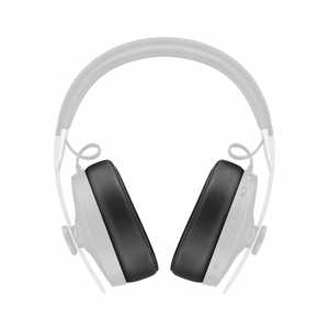 SENNHEISER M3AEBTXL BLACK用 イヤパッド(1ペア) 508472 508472