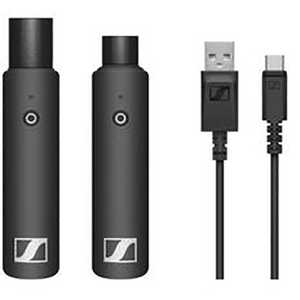 SENNHEISER XSW-Dボーカルセット XSW-D XLR BASE SET 508491 508491