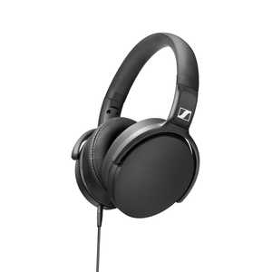 SENNHEISER ヘッドホン HD400S HD400S