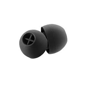 SENNHEISER M3IETW用 SILICONE EAR ADAPTER XS 5Pair 508603