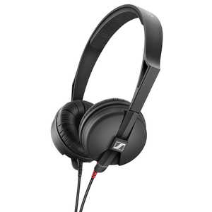 SENNHEISER ���^�X�e���I�w�b�h�z�� �m�I�[�o�[�w�b�h�^ / ��3.5mm �~�j�v���O�n HD25LIGHT-508664