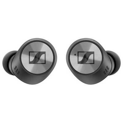 SENNHEISER フルワイヤレスイヤホン ノイズキャンセリング対応