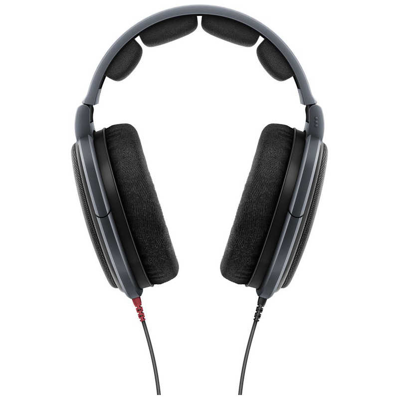 SENNHEISER SENNHEISER ヘッドホン HD600(508824) [φ3.5mm ミニプラグ] HD600_508824 HD600_508824