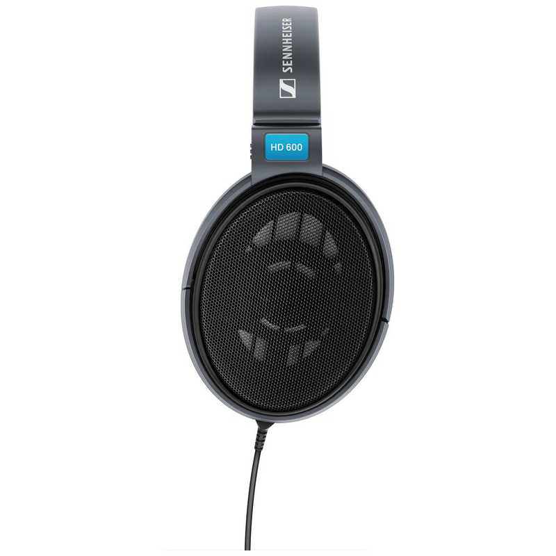 SENNHEISER SENNHEISER ヘッドホン HD600(508824) [φ3.5mm ミニプラグ] HD600_508824 HD600_508824