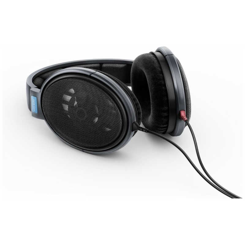 SENNHEISER SENNHEISER ヘッドホン HD600(508824) [φ3.5mm ミニプラグ] HD600_508824 HD600_508824