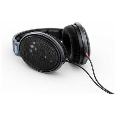 SENNHEISER ヘッドホン HD600(508824) [φ3.5mm ミニプラグ