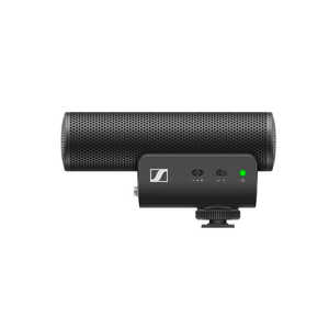 SENNHEISER オンカメラマイク MKE400II SENNHEISER オンカメラマイク MKE400II