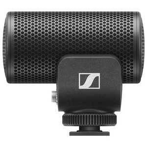 SENNHEISER オンカメラマイク 508897 MKE-200 MKE-200