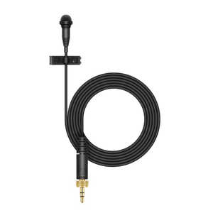 SENNHEISER ew用無指向性クリップオンマイク(508935) ME2 SENNHEISER ew用無指向性クリップオンマイク(508935) ME2