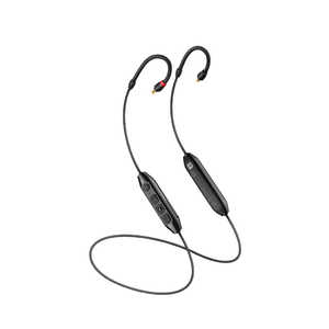 SENNHEISER 509173 プロ用モニタリングワイヤレスイヤホン 赤 IE-100-PRO-WL-RED [ワイヤレス(左右コード) /φ3.5mm ミニプラグ] 508943