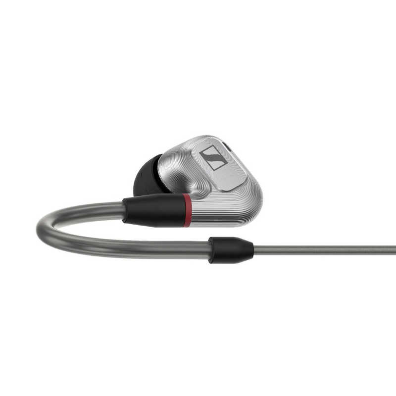 SENNHEISER SENNHEISER 有線イヤホン カナル型 508949 ［φ3.5mm ミニプラグ］ IE-900 IE-900