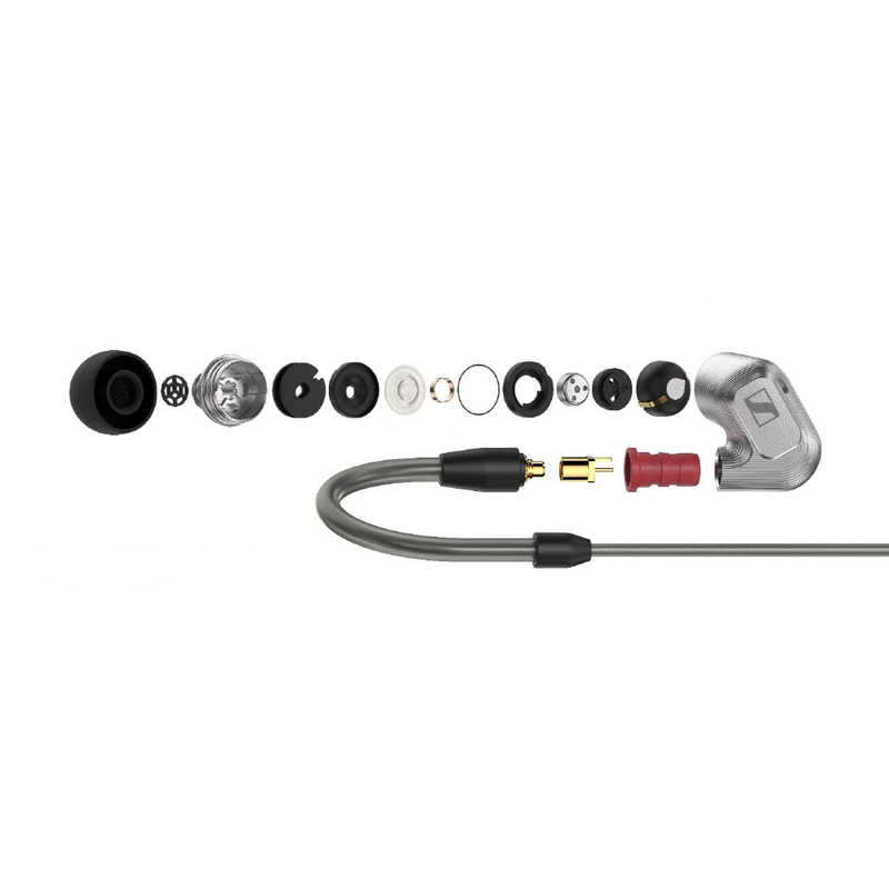 SENNHEISER SENNHEISER 有線イヤホン カナル型 508949 ［φ3.5mm ミニプラグ］ IE-900 IE-900