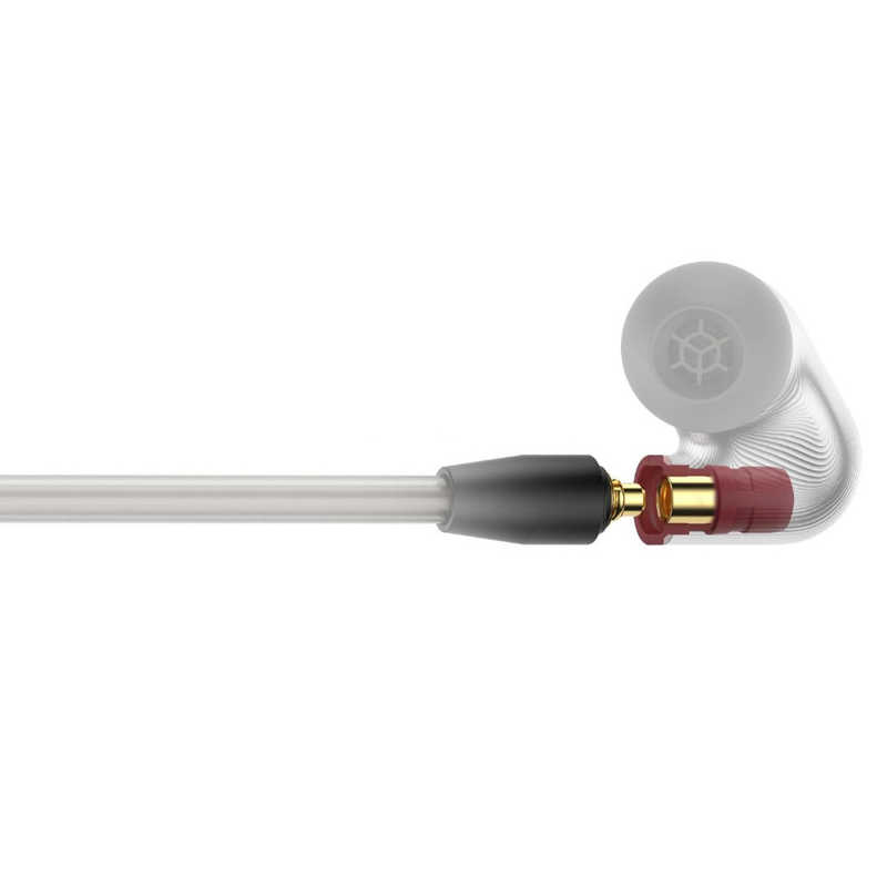 SENNHEISER SENNHEISER 有線イヤホン カナル型 508949 ［φ3.5mm ミニプラグ］ IE-900 IE-900