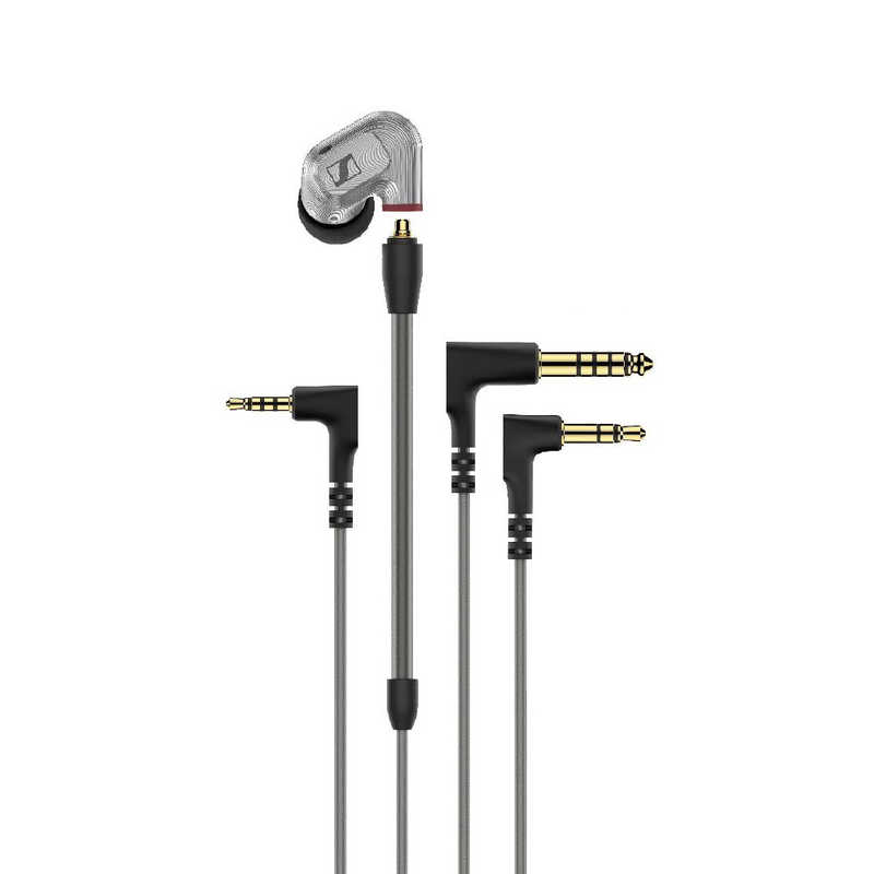 SENNHEISER SENNHEISER 有線イヤホン カナル型 508949 ［φ3.5mm ミニプラグ］ IE-900 IE-900