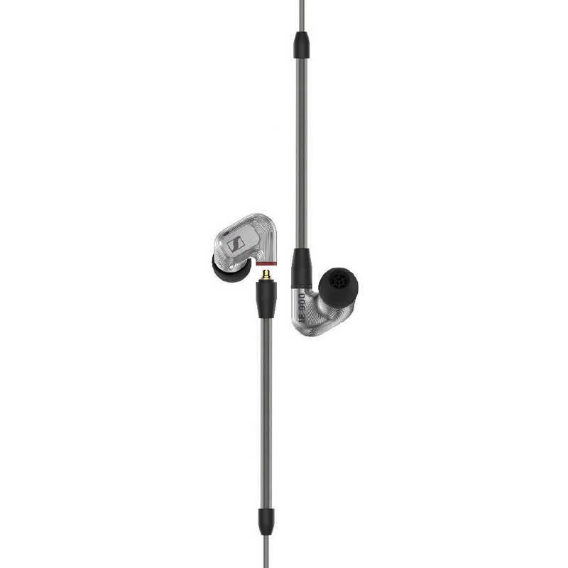 SENNHEISER SENNHEISER 有線イヤホン カナル型 508949 ［φ3.5mm ミニプラグ］ IE-900 IE-900