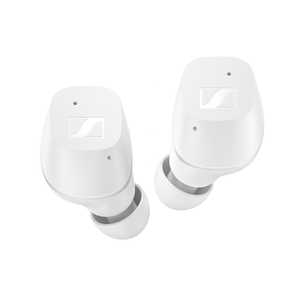 SENNHEISER ե磻쥹ۥ 508974 CX True Wireless ۥ磻 [⥳󡦥ޥб /磻쥹(ʬΥ) /Bluetooth] CX200TW1WHITE