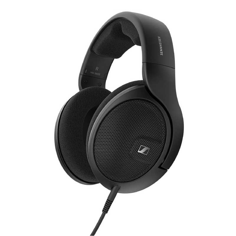 SENNHEISER SENNHEISER ヘッドホン 509144 HD-560S [φ6.3mm 標準プラグ] HD-560S HD-560S