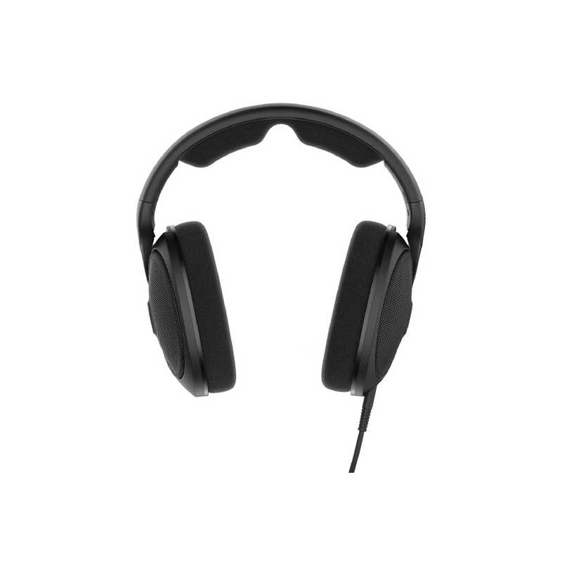 SENNHEISER SENNHEISER ヘッドホン 509144 HD-560S [φ6.3mm 標準プラグ] HD-560S HD-560S