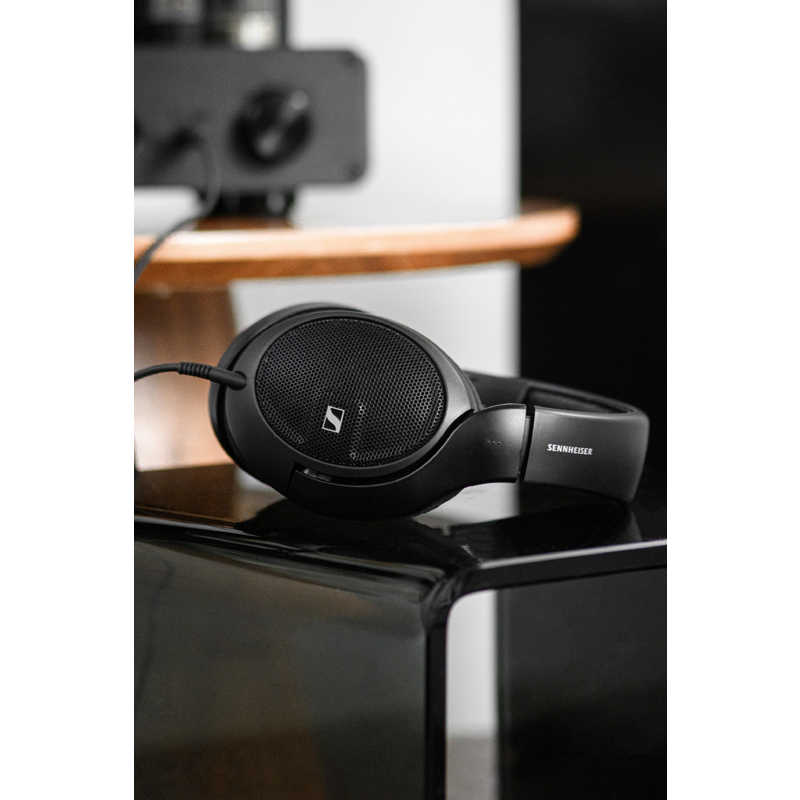 SENNHEISER SENNHEISER ヘッドホン 509144 HD-560S [φ6.3mm 標準プラグ] HD-560S HD-560S