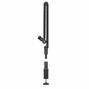 SENNHEISER マイク用 デスククランプ BOOMARM SENNHEISER マイク用 デスククランプ BOOMARM