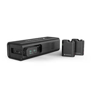 SENNHEISER Profile Wireless ワイヤレス2チャンネルセット PROFILE WIRELESS 2-CHANNEL SET