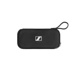 SENNHEISER Profile Wireless ポーチ PROFILE WIRELESS POUCH SENNHEISER Profile Wireless ポーチ PROFILE WIRELESS POUCH