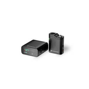 SENNHEISER Profile Wireless ワイヤレス1チャンネルセット PROFILE WIRELESS 1-CHANNEL SET SENNHEISER Profile Wireless ワイヤレス1チャンネルセット PROFILE WIRELESS 1-CHANNEL SET