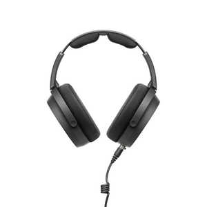 SENNHEISER �J���^�X�^�W�I���j�^�[�w�b�h�z�� �m�I�[�o�[�w�b�h�^�n HD490PRO