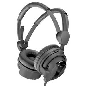 SENNHEISER モニターヘッドホン HD 26 SENNHEISER モニターヘッドホン HD 26