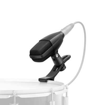 MD 421 Kompakt – The versatile microphone for anything | Sennheiser
