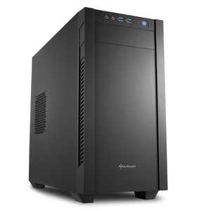 SHARKOON PCケース SHA-S1000-V SHARKOON PCケース SHA-S1000-V