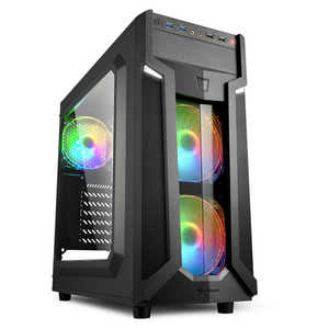 SHARKOON PC SHA-VG6-W RGB