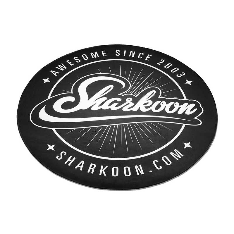 SHARKOON SHARKOON Sharkoon Floor Mat SharkoonFloorMat SharkoonFloorMat