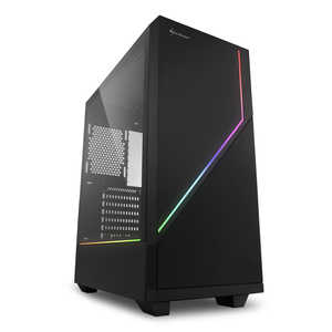 SHARKOON PC ֥å SHA- RGB FLOW ֥å