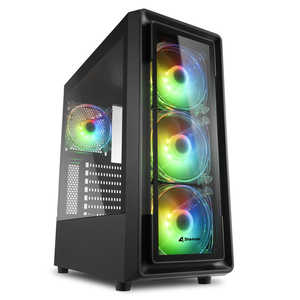 SHARKOON TK4 RGB SHATK4RGB
