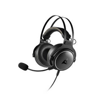 SHARKOON SKILLER SGH50 [3.5mmߥ˥ץ饰 /ξ /إåɥХɥ] SHA-SGH50