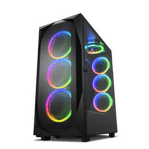 SHARKOON PCATX /Micro ATX /Extended ATX /Mini-ITXϥ֥å SHA-REV300
