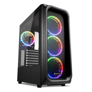 SHARKOON PC TK5M RGB SHA-TG5MRGB