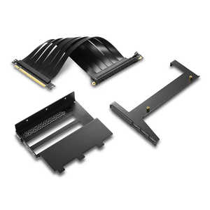 SHARKOON ANGLED GRAPHICS CARD KIT SHA-AGCK-4 SHARKOON ANGLED GRAPHICS CARD KIT SHA-AGCK-4