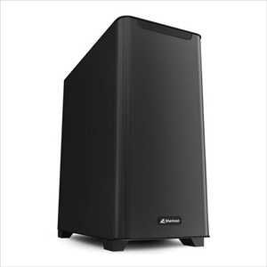 SHARKOON PCケース［ATX /Micro ATX /Extended ATX /Mini-ITX］M30 Black SHA-M30BLACK